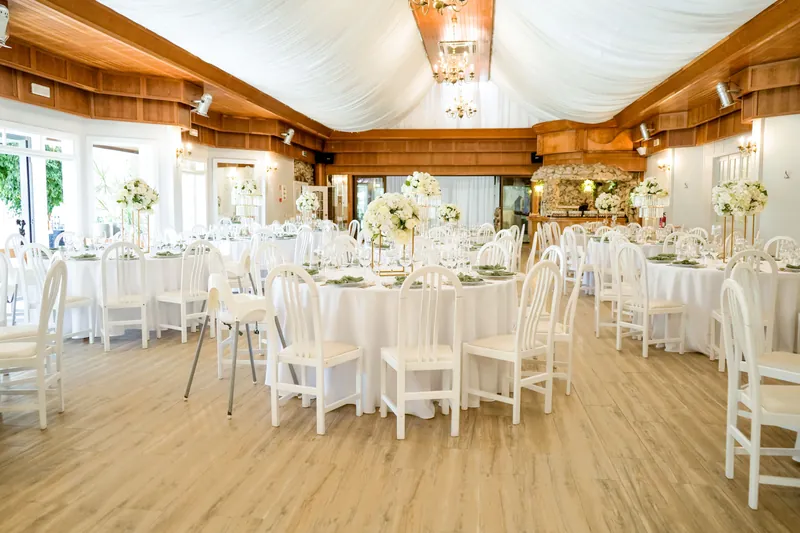 Fotografia de decoração de casamento para a Ana Doba Decorações (13 de 15)