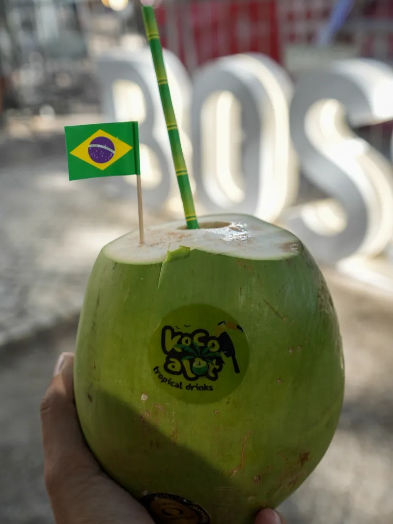 Fotografia de evento para a marca Kocoalot (1 de 15)