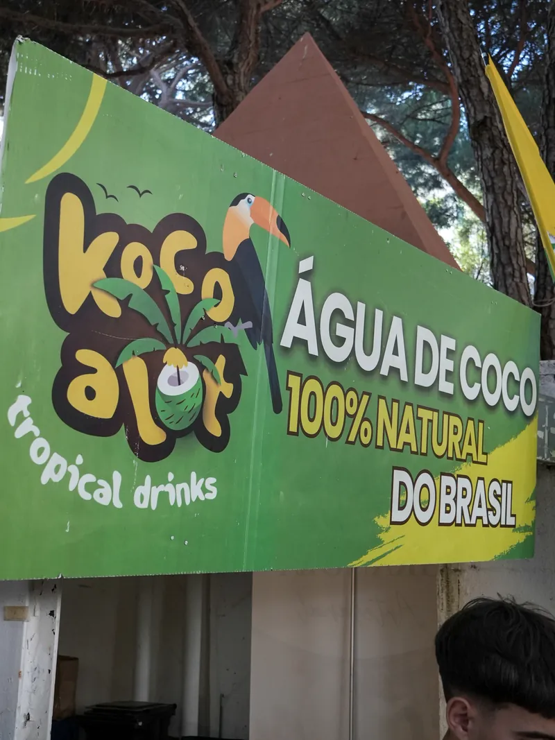 Fotografia de evento para a marca Kocoalot (6 de 15)