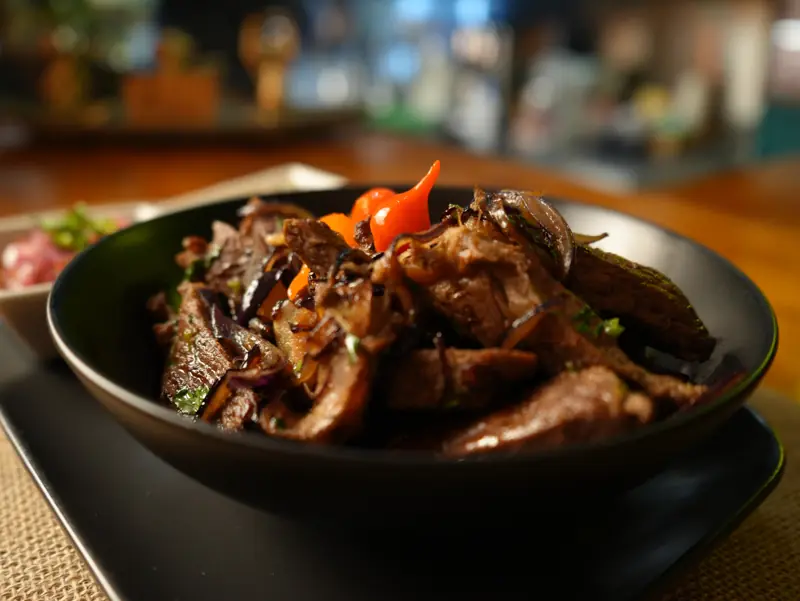 Fotografia para o restaurante Maria do Milho (3 de 9)