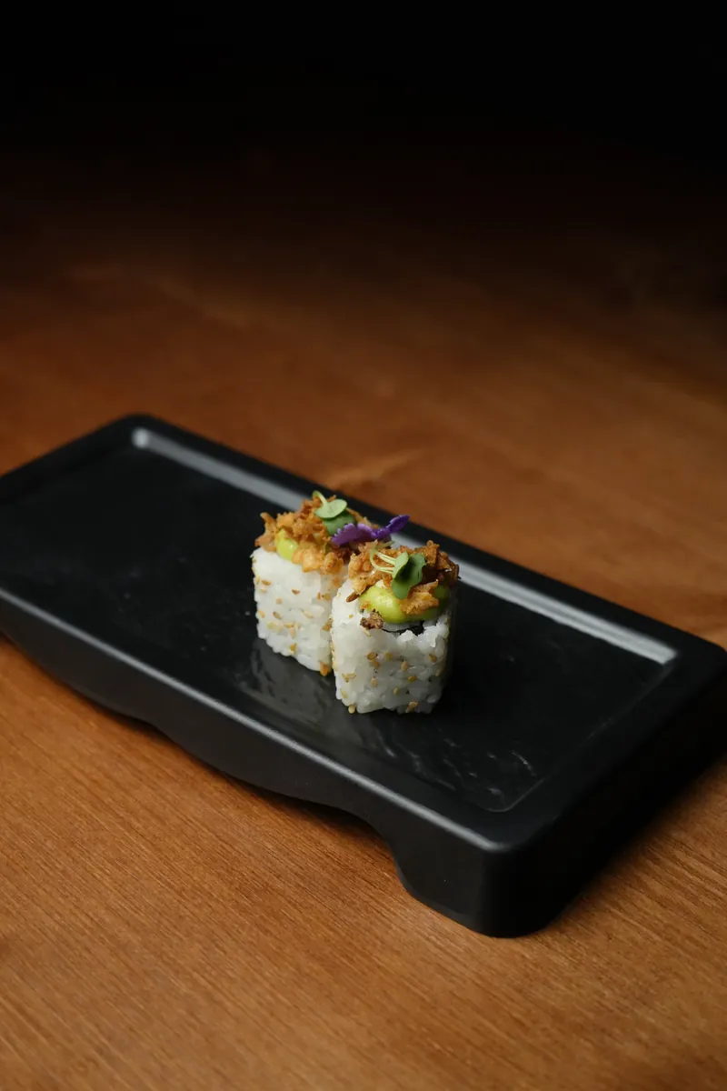 Fotografia de prato para o menu do restaurante Suke Carnachide (10 de 15)