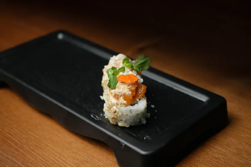 Fotografia de prato para o menu do restaurante Suke Carnachide (11 de 15)