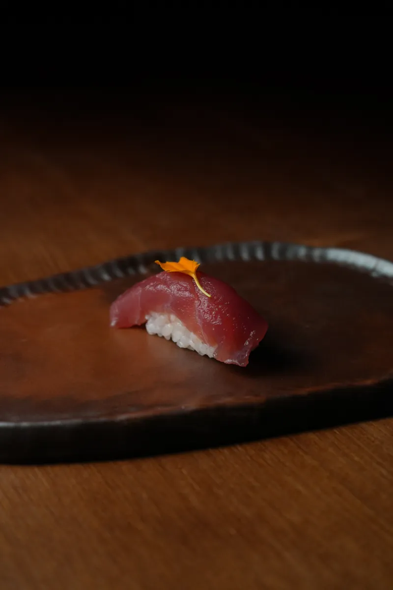 Fotografia de prato para o menu do restaurante Suke Carnachide (14 de 15)