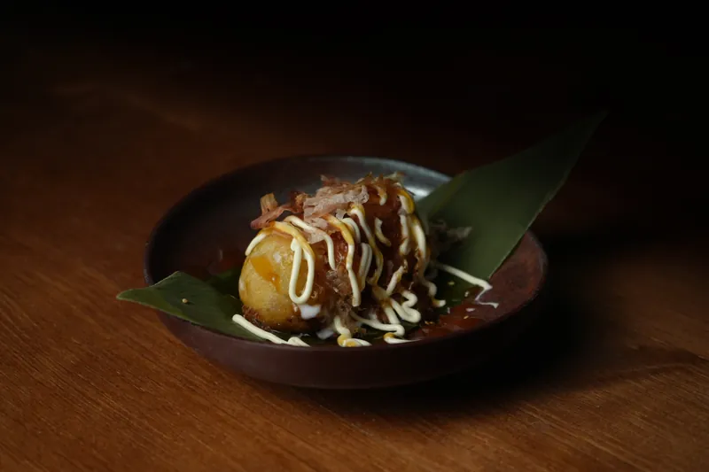 Fotografia de prato para o menu do restaurante Suke Carnachide (15 de 15)