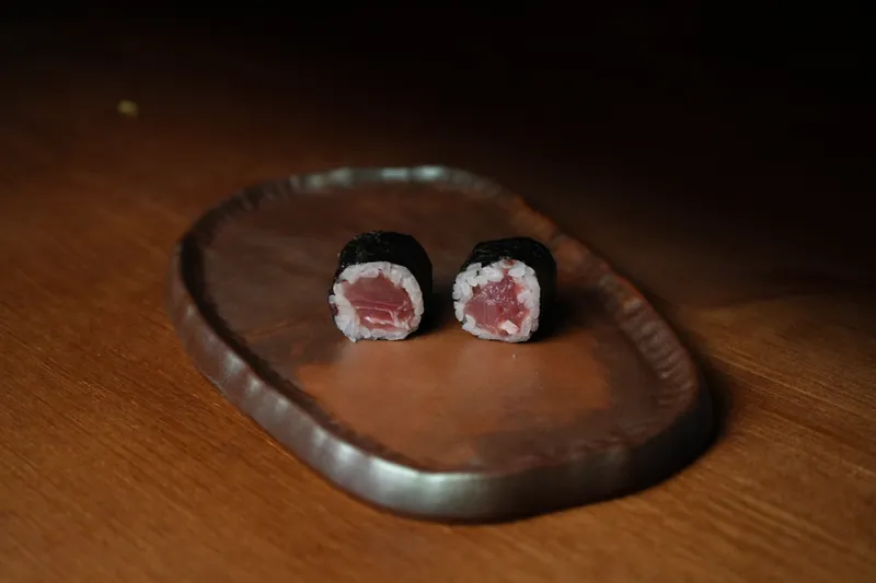 Fotografia de prato para o menu do restaurante Suke Carnachide (3 de 15)