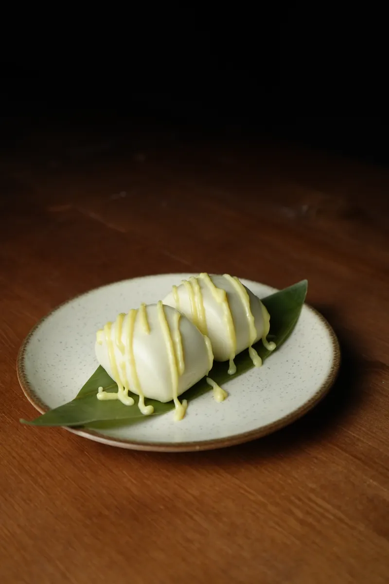 Fotografia de prato para o menu do restaurante Suke Carnachide (5 de 15)