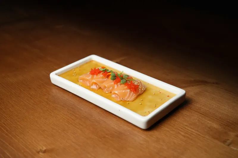 Fotografia de prato para o menu do restaurante Suke Carnachide (8 de 15)